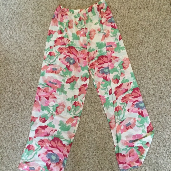 ⚜️ VICTORIA'S SECRET DEADSTOCK Sexy FLORAL LINGERIE NWOT 2 piece Set NWOT - Picture 8 of 16